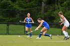 Field Hockey vs WSU  Wheaton College Field Hockey vs Worcester State University. - Photo By: KEITH NORDSTROM : Wheaton, field hockey, FH2021